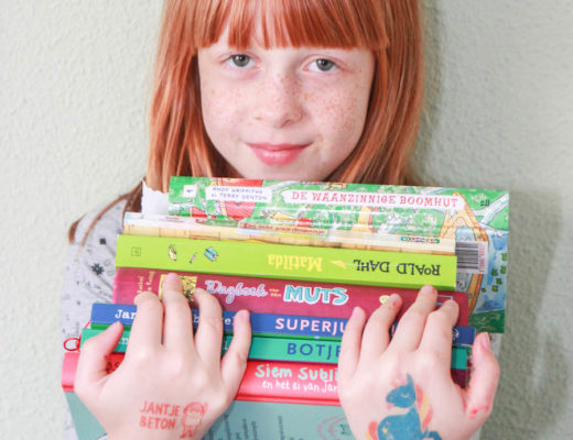 favoriete boeken negen jarig meisje, leuke leesboeken kind 9 jaar, voorleesboeken, kinderboekenweek