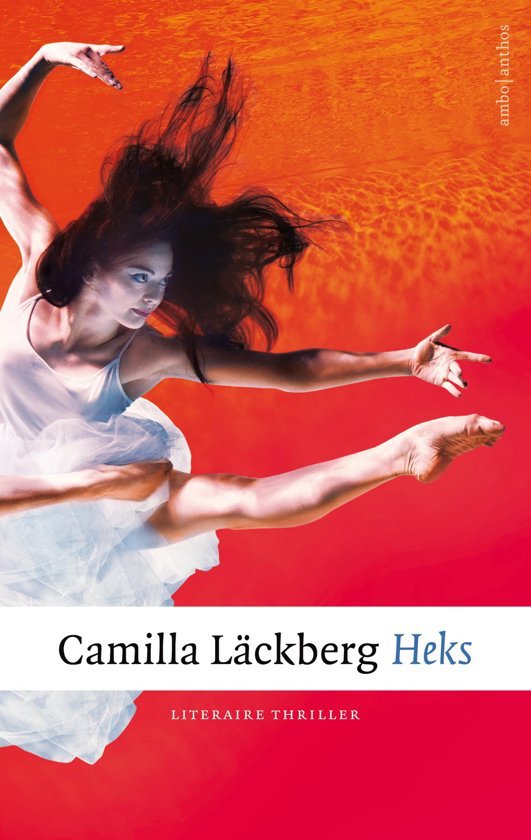 heks, camilla läckberg, thriller, boeken, gelezen, review