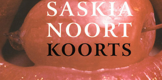 Boekreview: Koorts – Saskia Noort